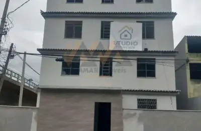 Kitnet / Stúdio à venda no Aterrado, Volta Redonda 