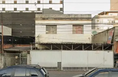 Terreno à venda no Aterrado, Volta Redonda 