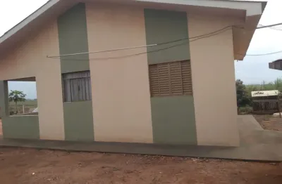 Chácara / sítio com 2 quartos à venda no Jardim Guadiana, Mandaguaçu 