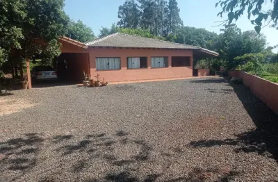 Chácara / sítio com 2 quartos à venda na Estrada São Domingos, Jardim São Domingos, Maringá