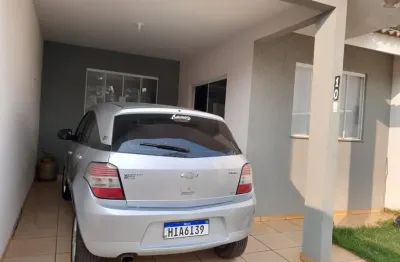Casa com 2 quartos à venda na Rua Joao Marques, 100, Jardim Planalto, Marialva