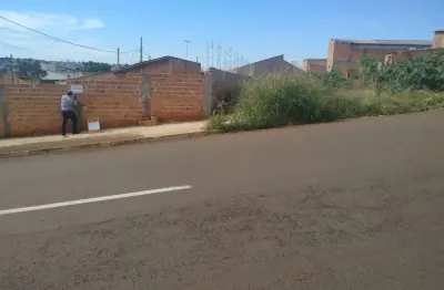 Terreno à venda na Avenida Tangarica, Nova Olinda, Londrina