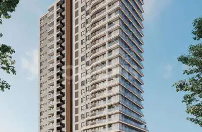 Apartamento com 2 quartos à venda no Itacolomi, Balneário Piçarras 