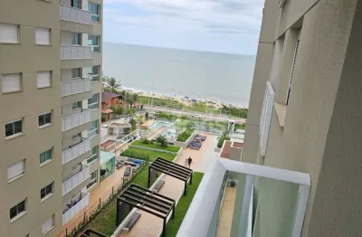 Apartamento com 2 quartos à venda na Avenida Nereu Ramos, Itacolomi, Balneário Piçarras