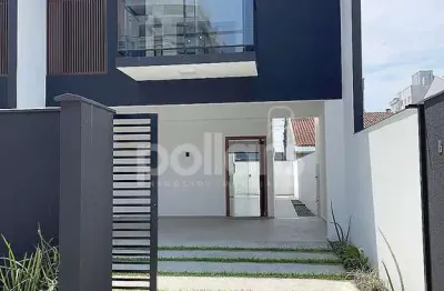 Casa com 3 quartos à venda no Itacolomi, Balneário Piçarras 