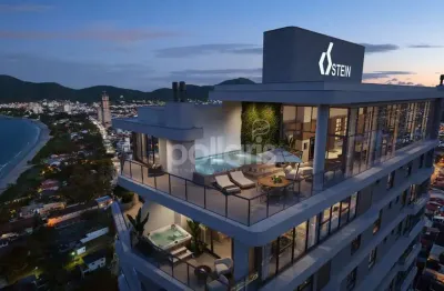 Apartamento com 3 quartos à venda na Esquina Da Av. Itapocorói Com A Rua Salete Tavares, Praia de Armação do Itapocorói, Penha