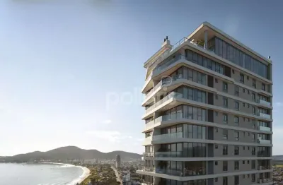 Apartamento com 4 quartos à venda na Esquina Da Av. Itapocorói Com A Rua Salete Tavares, Praia de Armação do Itapocorói, Penha