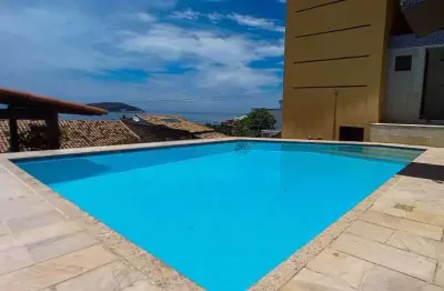 Casa com 5 quartos à venda na Rua da Graça, Piratininga, Niterói