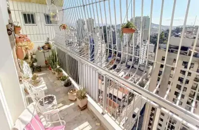 Apartamento com 12 quartos à venda na Rua Doutor Paulo Alves, Ingá, Niterói