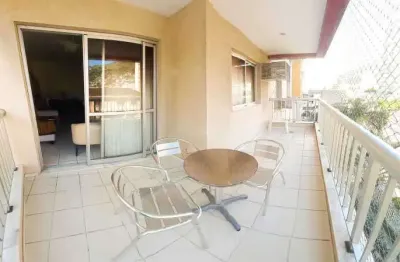 Apartamento com 3 quartos à venda na Rua Doutor Mário Viana, Santa Rosa, Niterói