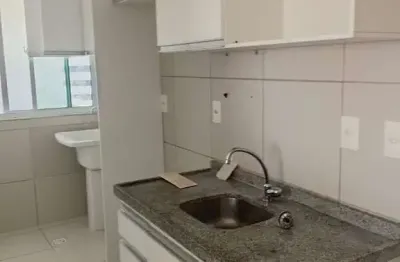 Apartamento com 2 quartos para alugar na Rua Leda Porto Freire, 200, Parque Del Sol, Fortaleza