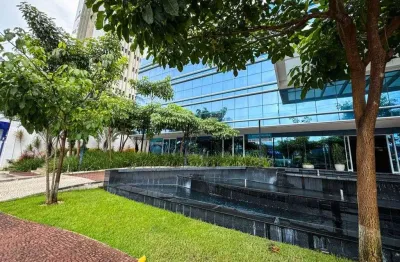 Loja com 72,38m² para alugar no Ed. Merit - Cocó - Fortaleza/CE