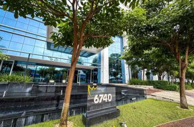 Ponto comercial para alugar na Avenida Santos Dumont, 6740, Cocó, Fortaleza