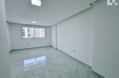 Sala Comercial no Merit com 27m² venda ou locação - Cocó - Fortaleza/CE