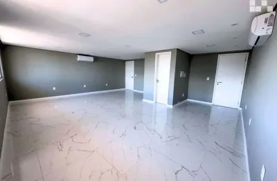 Sala comercial para alugar na Avenida Santos Dumont, 6740, Cocó, Fortaleza