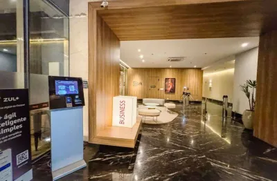 Sala comercial para alugar na Avenida Santos Dumont, 6740, Cocó, Fortaleza