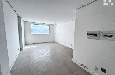 Alugue Sala Comercial Pronta no Merit com 27m² - Cocó - Fortaleza/CE