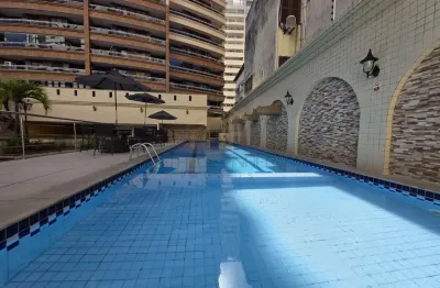 Apartamento com 3 quartos à venda na Rua Antônio Augusto, 52, Meireles, Fortaleza