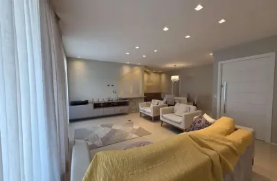 Apartamento com 4 quartos à venda na Rua Vilebaldo Aguiar, 1521, Cocó, Fortaleza