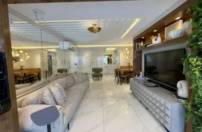 Apartamento com 2 quartos à venda na Rua Bento Albuquerque, 1021, Cocó, Fortaleza