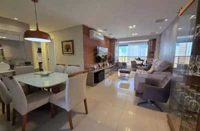 Apartamento para Locação em Fortaleza, Mucuripe, 2 dormitórios, 2 suítes, 4 banheiros, 2 vagas