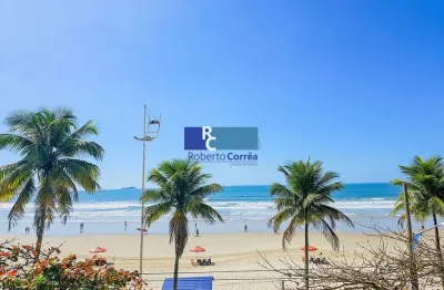 Apartamento com 3 quartos para alugar no Jardim Astúrias, Guarujá 