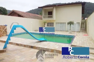 Casa com 4 quartos à venda no Jardim Guaiuba, Guarujá 