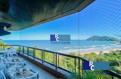 Apartamento com 3 quartos à venda no Tombo, Guarujá 