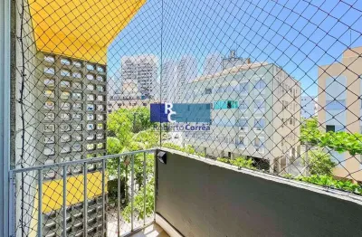 Apartamento com 1 quarto à venda no Jardim Astúrias, Guarujá 