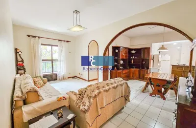 Apartamento com 2 quartos à venda no Tombo, Guarujá 