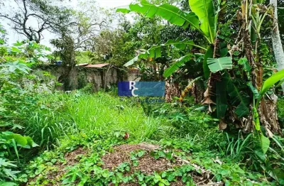 Terreno à venda no Jardim Guaiuba, Guarujá 