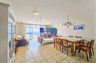 Apartamento com 4 quartos à venda no Jardim Astúrias, Guarujá 