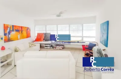 Apartamento com 2 quartos à venda no Tombo, Guarujá 