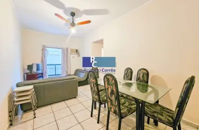 Apartamento com 2 quartos à venda no Jardim Las Palmas, Guarujá 