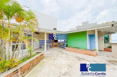 Cobertura com 4 quartos à venda no Tombo, Guarujá 