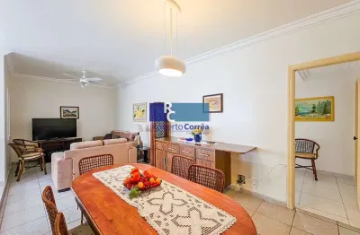 Apartamento com 3 quartos à venda no Tombo, Guarujá 