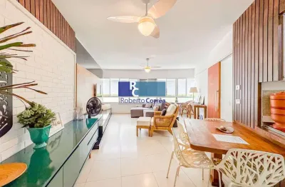 Apartamento com 2 quartos à venda no Tombo, Guarujá 