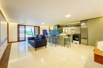 Casa com 3 quartos para alugar no Tombo, Guarujá 