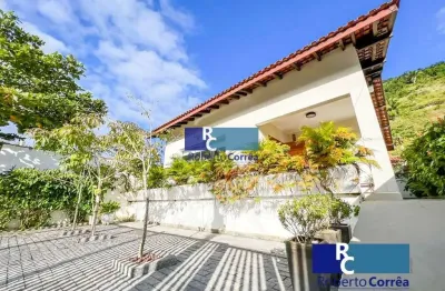 Casa com 4 quartos à venda no Jardim Guaiuba, Guarujá 