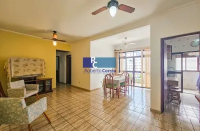 Apartamento com 2 quartos à venda no Tombo, Guarujá 