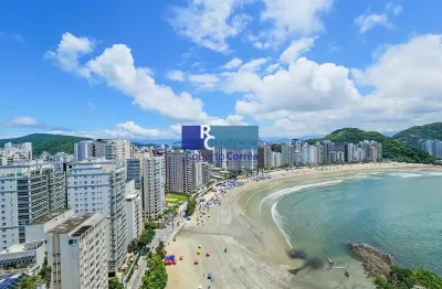 Cobertura com 3 quartos à venda no Jardim Astúrias, Guarujá 