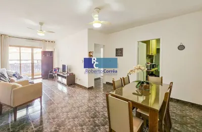 Apartamento com 2 quartos à venda no Jardim Las Palmas, Guarujá 