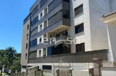 Apartamento para venda, 3 quarto(s), jardim américa, caxias do sul - ap8418