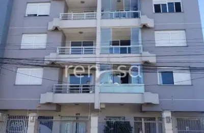 Apartamento para venda, 2 quarto(s),  sagrada família, caxias do sul - ap8451