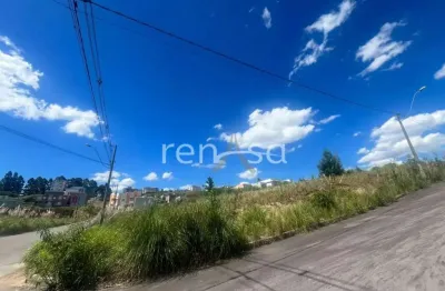 Terreno à venda no Desvio Rizzo, Caxias do Sul 