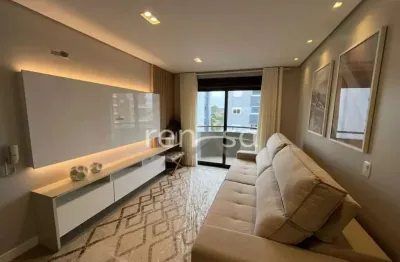 Apartamento mobiliado, 02 quarto(s), vila horn, caxias do sul - ap8383