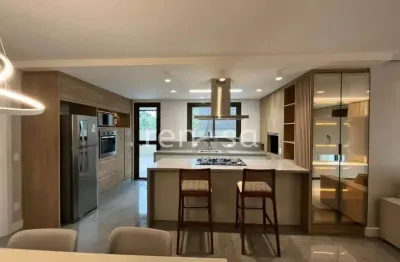 Apartamento mobiliado, 03 quarto(s), vila horn, caxias do sul - ap8382