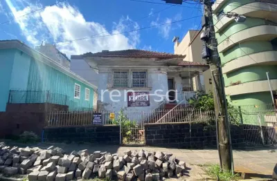 Terreno à venda no Exposição, Caxias do Sul 