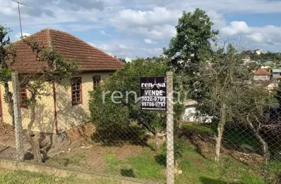 Terreno à venda no Petrópolis, Caxias do Sul 