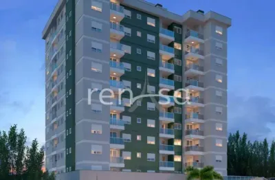 Apartamento, 2 quarto(s),  sanvitto ii, caxias do sul - ap8323
